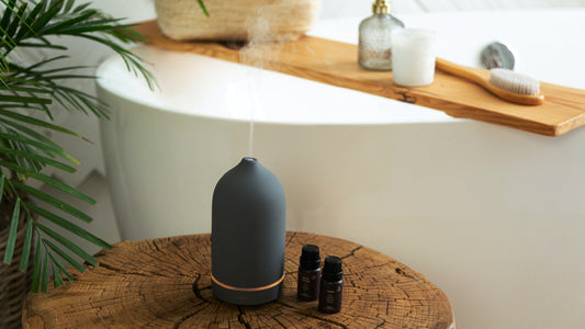 Mindfulness and Aromatherapy: Using Scents to Aid Meditation and Relaxation