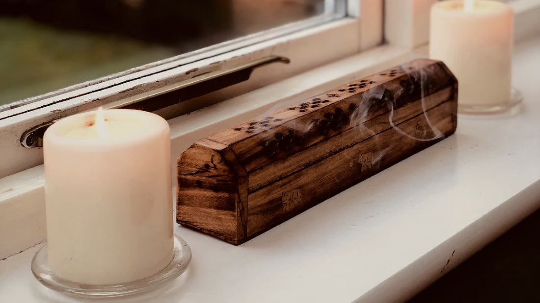 Discovering the World of Home Fragrances: From Sprays to Incense