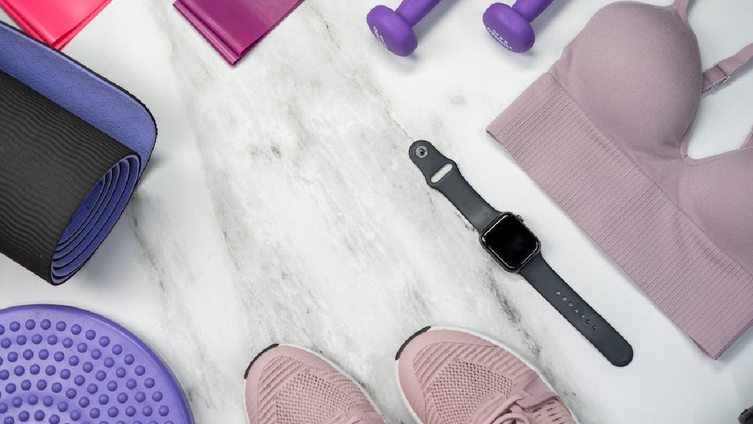 Scented Workout Essentials: Elevating Your Gym Sessions with On-the-Go Aromas