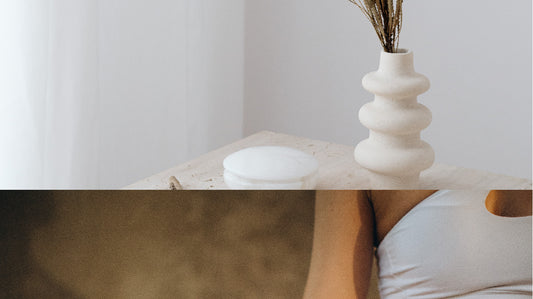 Zen Minimalism: Creating Tranquil Spaces with Aromatherapy and Home Decor