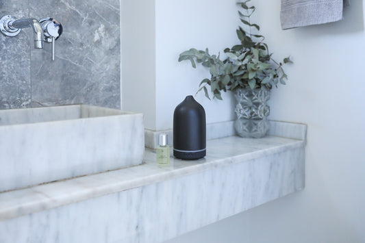 Scented Splendor: Elevating Your Space with Ultrasonic Diffusers