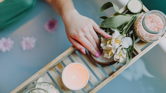 Forest Bathing Aromatherapy: Discovering Healing Scents in Nature's Canopy