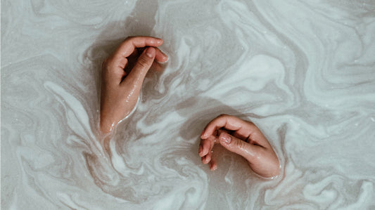 Scented Bath Rituals: Enhancing Self-Care with Aromatherapy Soaks