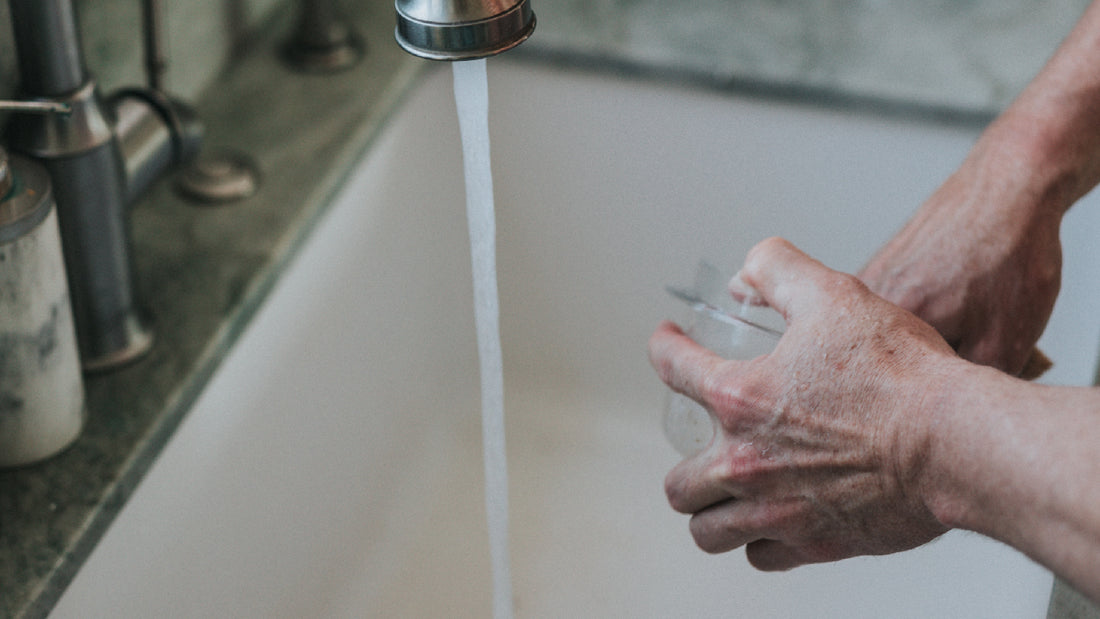 Scented Cleaning Products: Making Chores More Pleasant