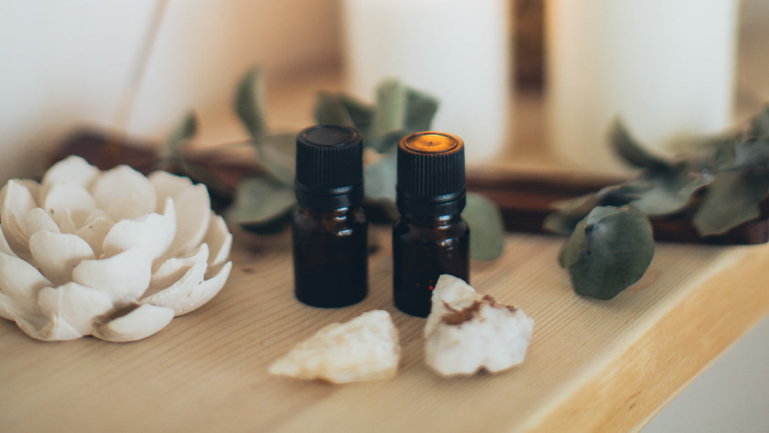 How to Use Essential Oils for Respiratory Health: A Guide to Aromatherapy for the Lungs