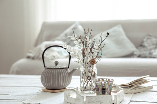 How to Find Your Signature Home Scent and Why It Matters