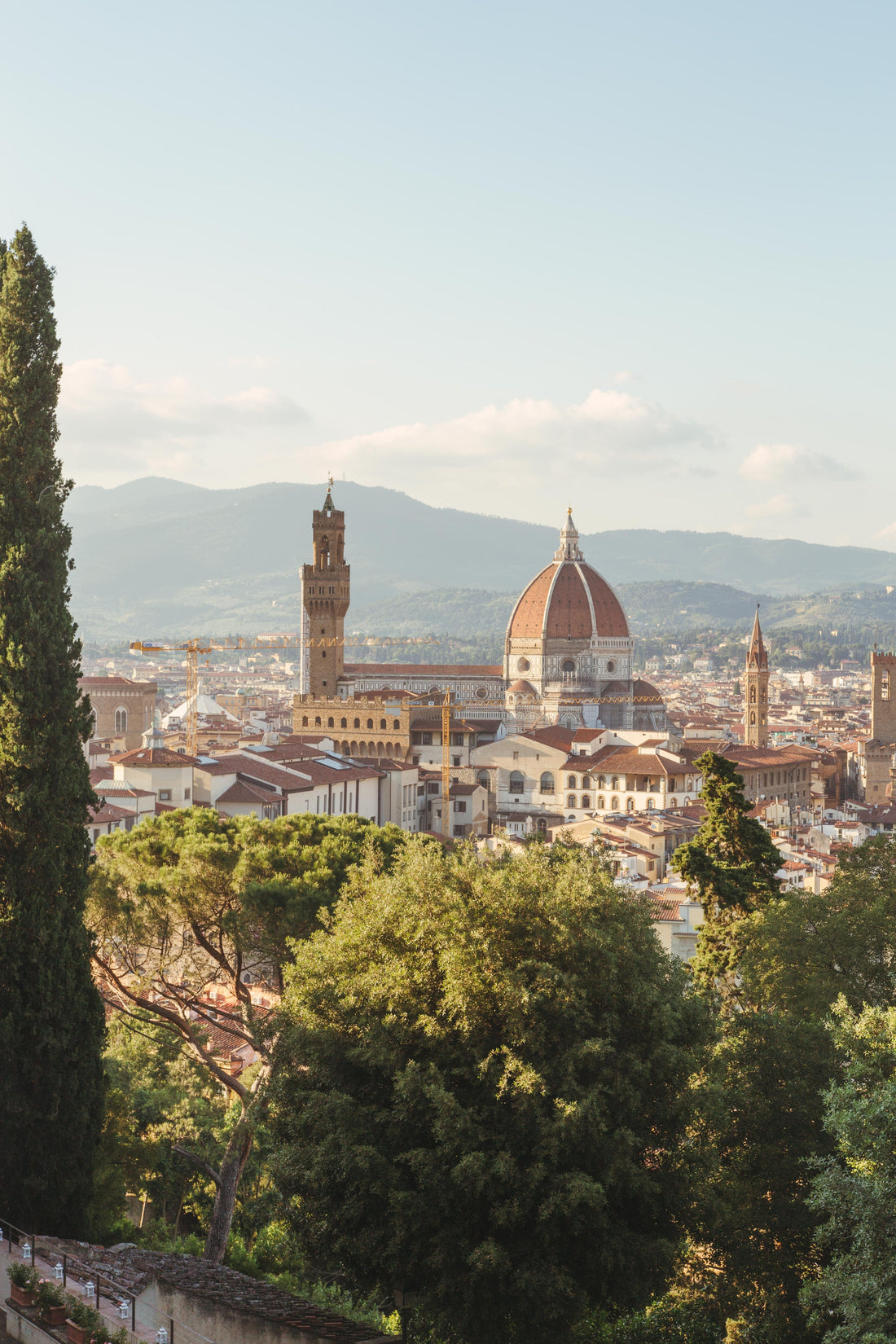 Aromas of Worship: Architectural Styles and Fragrance in Religious Structures