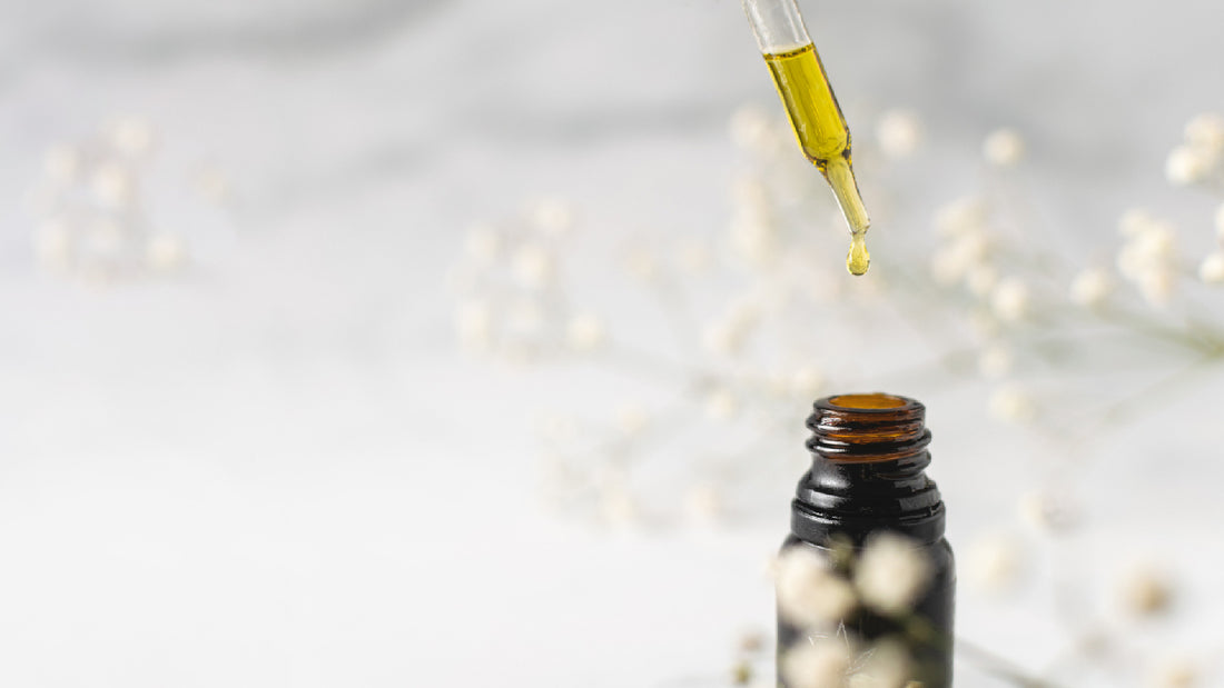 The Healing Power of Aromatherapy: Essential Oils for Pain Relief