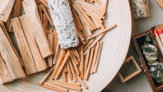 The Importance of Sandalwood in Indian Culture and Aromatherapy