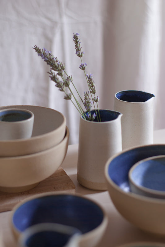 Scented Ceramics: The Intersection of Pottery and Home Perfumes