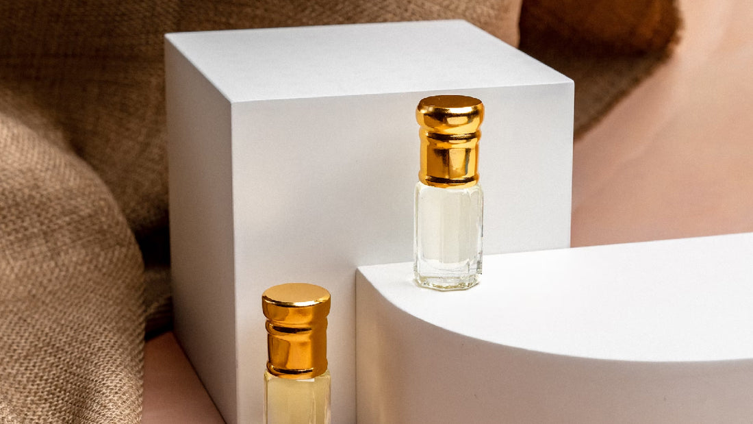 Refresh Your Space Anywhere with Travel-Sized Home Perfumes